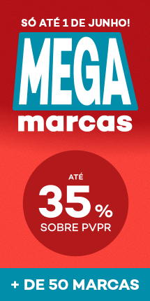 Produtos de Beleza beauty season com destaque promocional de at&eacute; 50% sobre pre&ccedil;o de Venda ao P&uacute;blico Recomendado